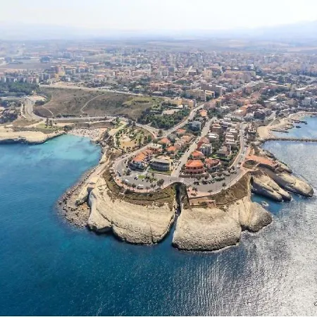 Lungomare Daire *