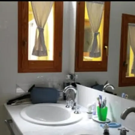 Casa Vacanze Lungomare * SantʼAntìoco