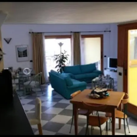 아파트 Casa Vacanze Lungomare *