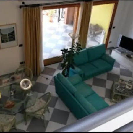 Casa Vacanze Lungomare