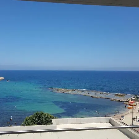 Apartament Lungomare Porto Torres