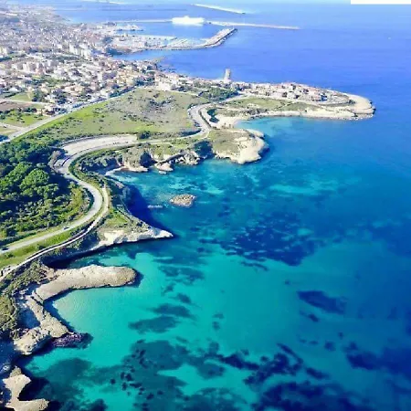 Lungomare Apartament Porto Torres