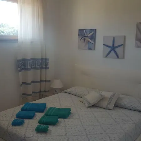 Apartament Lungomare *