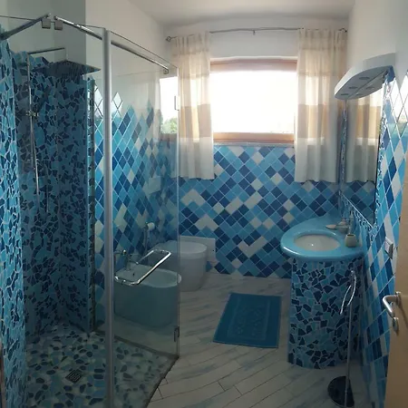 Apartament Lungomare Porto Torres