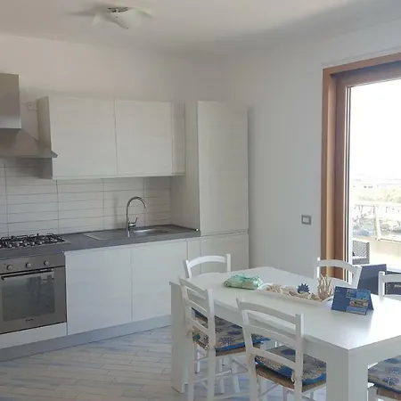 Lungomare Apartament Porto Torres