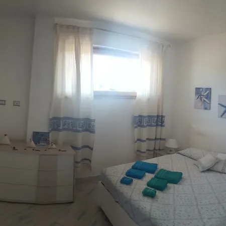 Apartament Lungomare