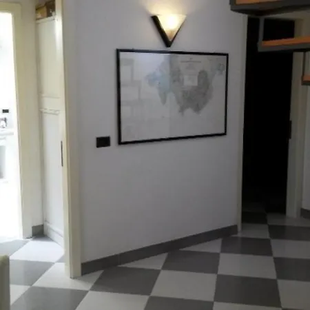 Casa Vacanze Lungomare Appartamento *