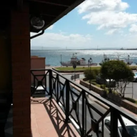 Casa Vacanze Lungomare