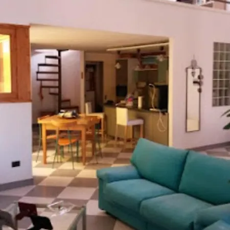Casa Vacanze Lungomare