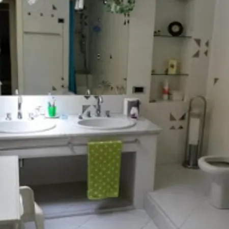 Casa Vacanze Lungomare Appartamento SantʼAntìoco